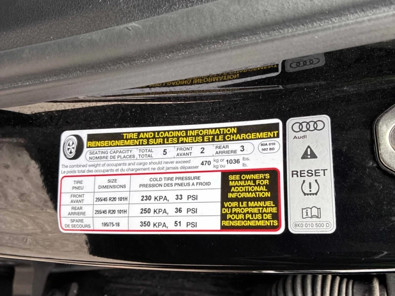 Audi Q5 * Progressiv * CARFAX * БЕЗ ПЪРВОНАЧАЛНА ВНОСКА, снимка 10 - Автомобили и джипове - 53094403