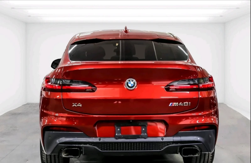 BMW X4 M40iheadup/Distr/360/Harman/Panorama/Memory/Keyles, снимка 2 - Автомобили и джипове - 53193281