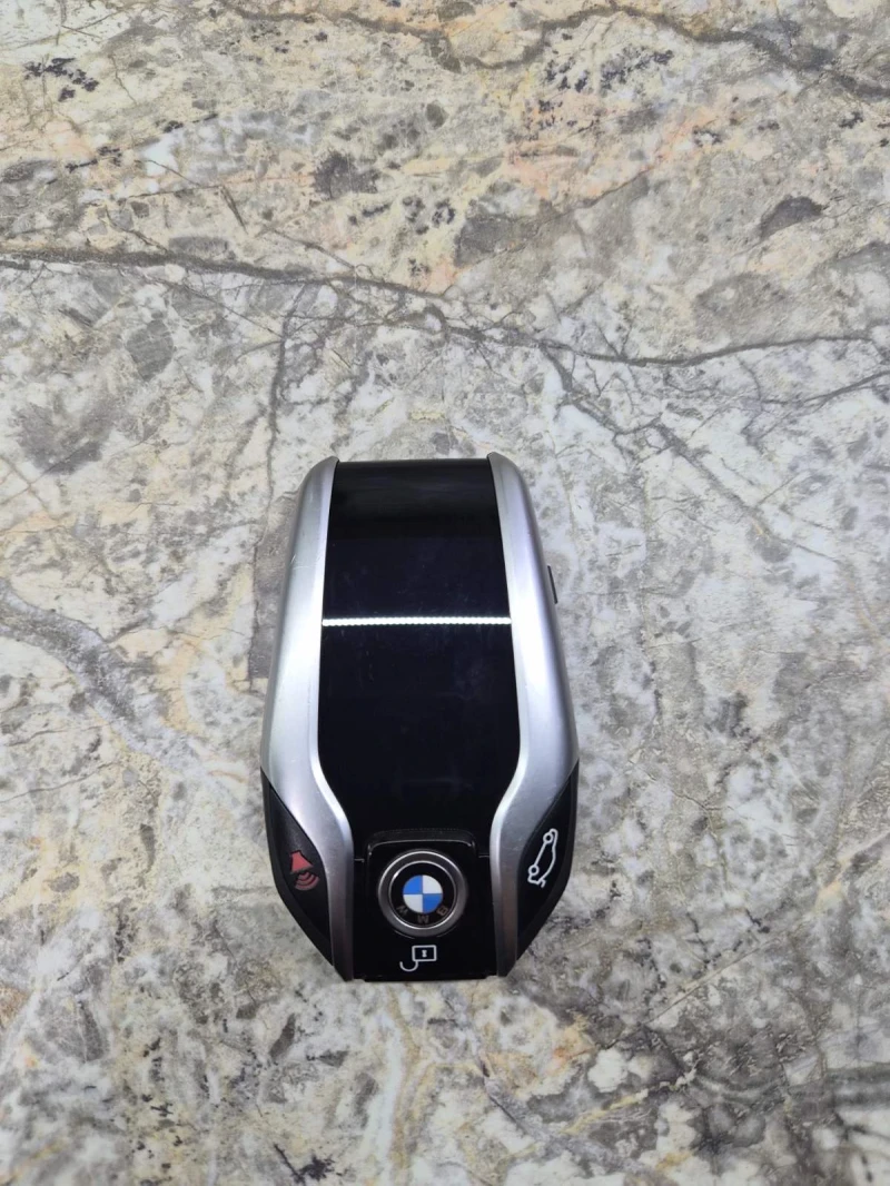 BMW X4 M40iheadup/Distr/360/Harman/Panorama/Memory/Keyles, снимка 8 - Автомобили и джипове - 53193281