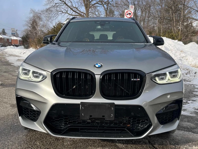 BMW X3 * Sports Activity Vehicle * CARFAX * ЦЕНА ДО БГ, снимка 5 - Автомобили и джипове - 53223759