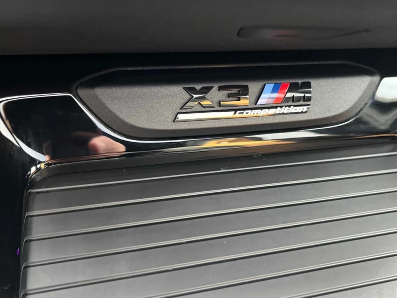 BMW X3 * Sports Activity Vehicle * CARFAX * ЦЕНА ДО БГ, снимка 11 - Автомобили и джипове - 53223759