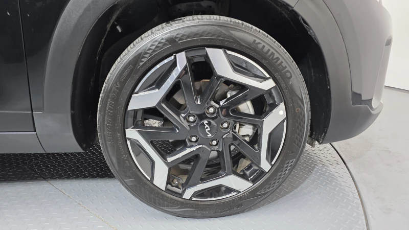 Kia Seltos 2.0 2WD SIGNATURE autogeorge.com, снимка 5 - Автомобили и джипове - 53243944