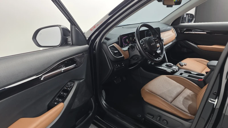 Kia Seltos 2.0 2WD SIGNATURE autogeorge.com, снимка 10 - Автомобили и джипове - 53243944