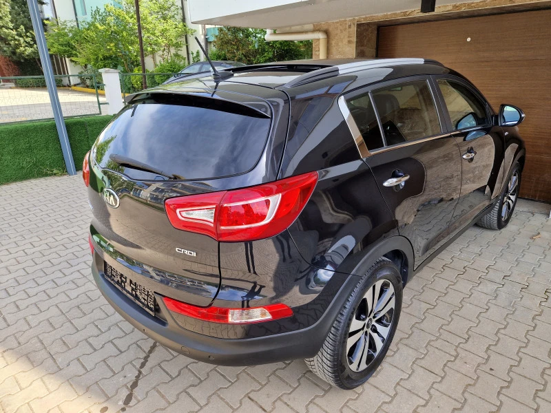 Kia Sportage 2.0 crdi - изображение 2