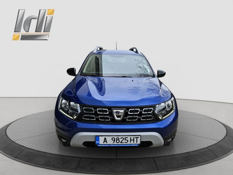 Dacia Duster 1.0 Tce LPG ГАРАНЦИЯ - 27000 лв. - 48208362 1