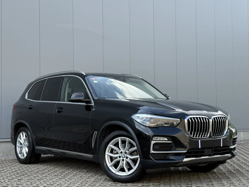 BMW X5 4.0i X-Drive ОЧАКВАН ВНОС - 74990 лв. - 30880765 1