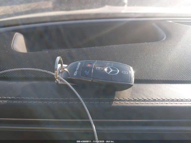 Mercedes-Benz GLE 53 4MATIC  COUPE 4MATIC, снимка 15 - Автомобили и джипове - 53502338