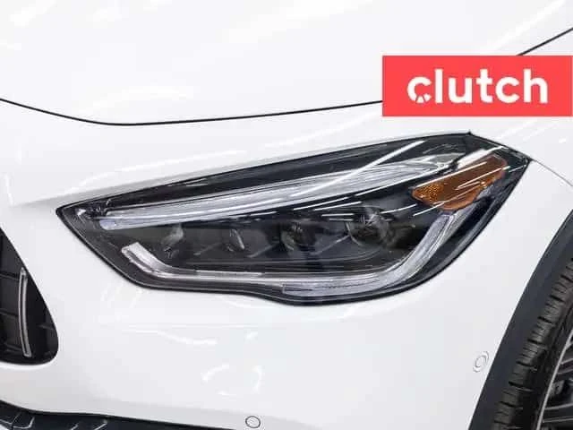 Mercedes-Benz GLA * 35 * ПОДГРЕВИ * ПАНО * 360 * CARFAX, снимка 7 - Автомобили и джипове - 54416574