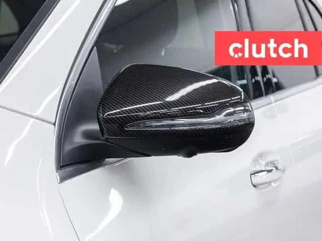 Mercedes-Benz GLA * 35 * ПОДГРЕВИ * ПАНО * 360 * CARFAX, снимка 8 - Автомобили и джипове - 54416574