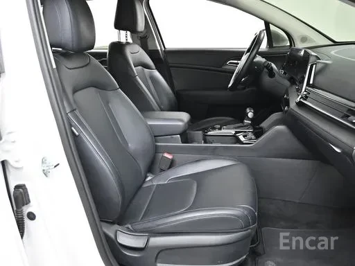 Kia Sportage 1.6 БЕНЗИН / 4WD / ЛИЗИНГ, снимка 10 - Автомобили и джипове - 54899975