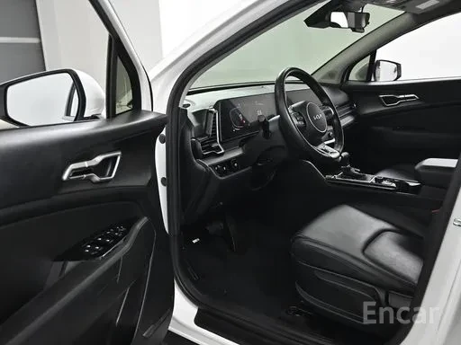 Kia Sportage 1.6 БЕНЗИН / 4WD / ЛИЗИНГ, снимка 11 - Автомобили и джипове - 54899975