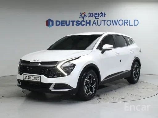 Kia Sportage 1.6 БЕНЗИН / 4WD / ЛИЗИНГ