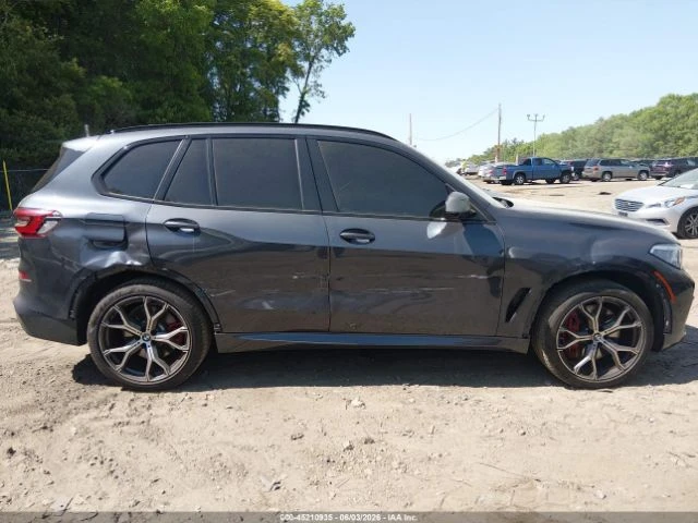 BMW X5 * M50i* XDRIVE* КОЖА* ПОДГРЕВ* ПАНОРАМА* HEAD-UP* , снимка 12 - Автомобили и джипове - 54935585