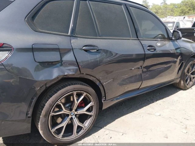 BMW X5 * M50i* XDRIVE* КОЖА* ПОДГРЕВ* ПАНОРАМА* HEAD-UP* , снимка 6 - Автомобили и джипове - 54935585