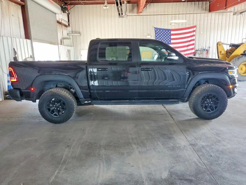Dodge RAM 1500 6.2L 8 4X4 W/REAR WHEEL DRV | Mobile.bg � ����������� 12