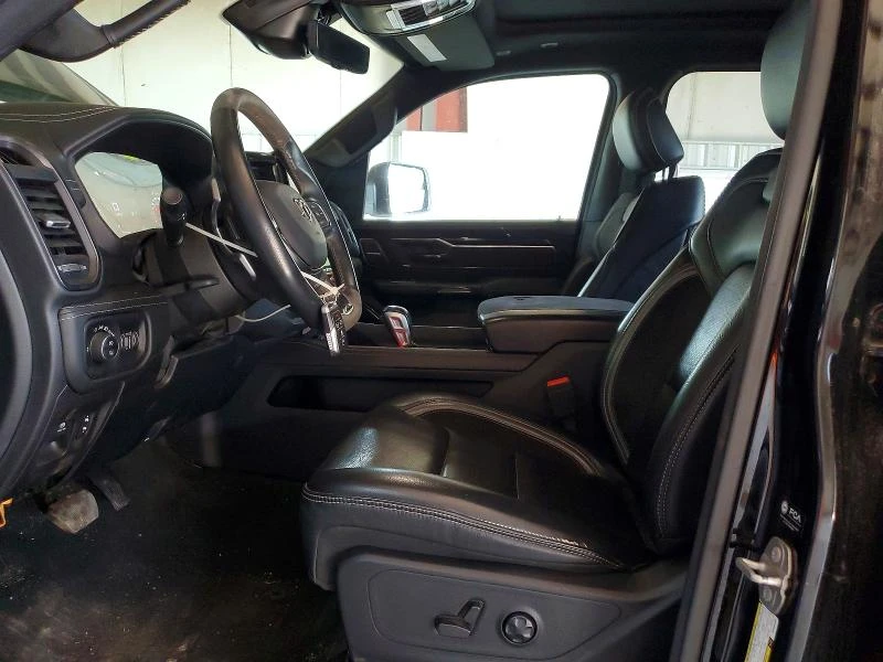 Dodge RAM 1500 6.2L 8 4X4 W/REAR WHEEL DRV | Mobile.bg � ����������� 7