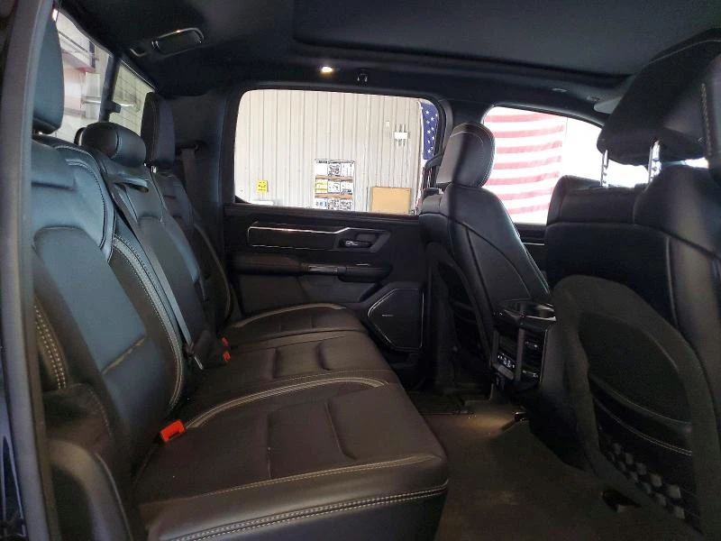 Dodge RAM 1500 6.2L 8 4X4 W/REAR WHEEL DRV | Mobile.bg � ����������� 10