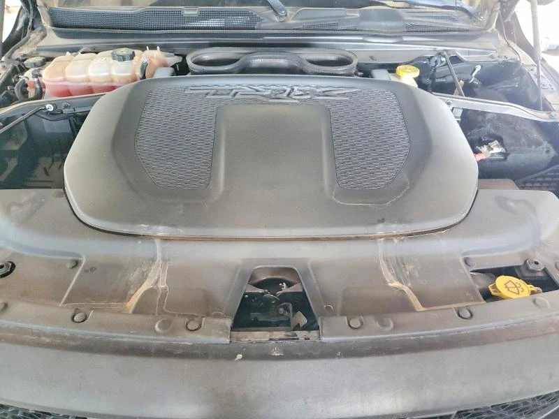 Dodge RAM 1500 6.2L 8 4X4 W/REAR WHEEL DRV | Mobile.bg � ����������� 11