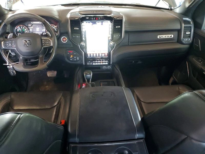 Dodge RAM 1500 6.2L 8 4X4 W/REAR WHEEL DRV | Mobile.bg � ����������� 8