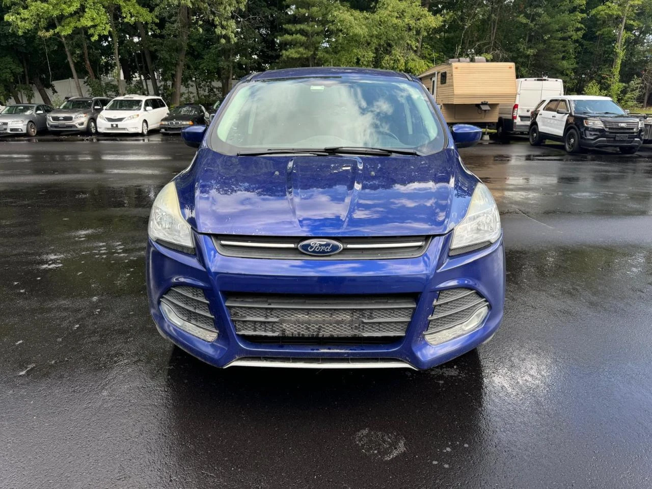 Ford Escape SE 1.6ECOBOOST - изображение 5