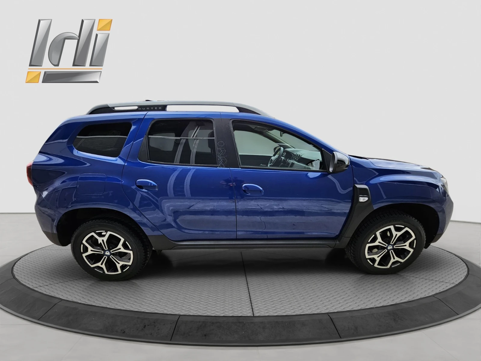 Dacia Duster 1.0 Tce LPG ГАРАНЦИЯ - изображение 7