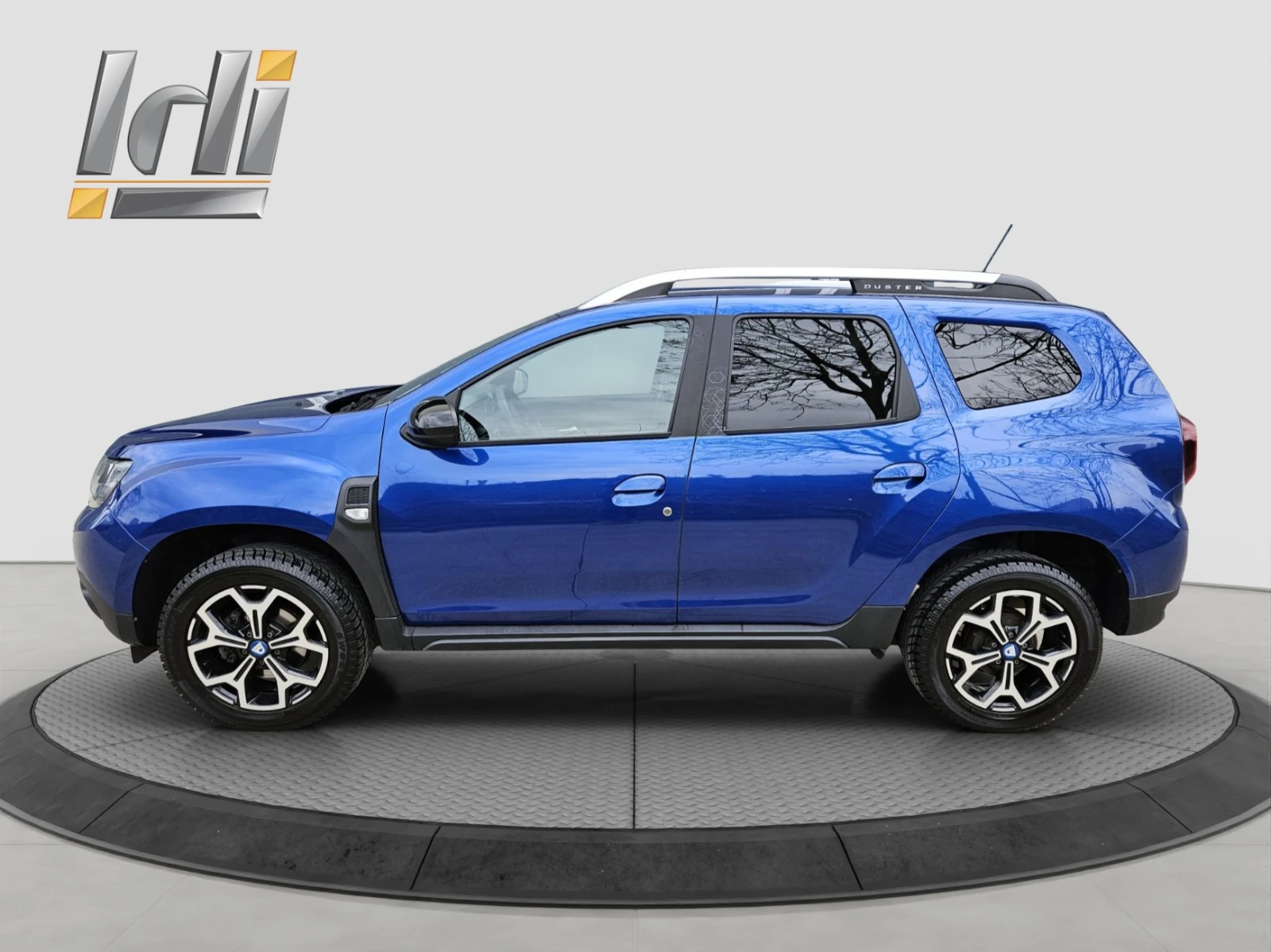 Dacia Duster 1.0 Tce LPG ГАРАНЦИЯ - изображение 3
