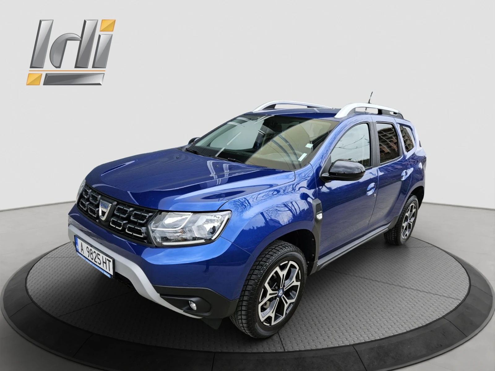 Dacia Duster 1.0 Tce LPG ГАРАНЦИЯ - изображение 2