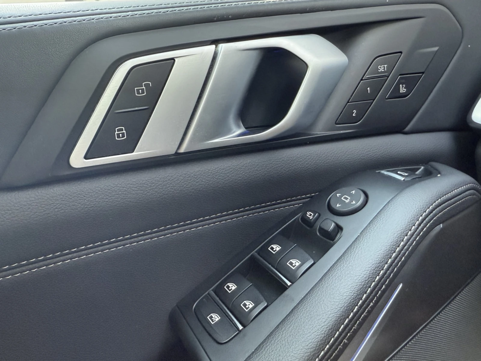 BMW X5 4.0i X-Drive |    | Mobile.bg   14