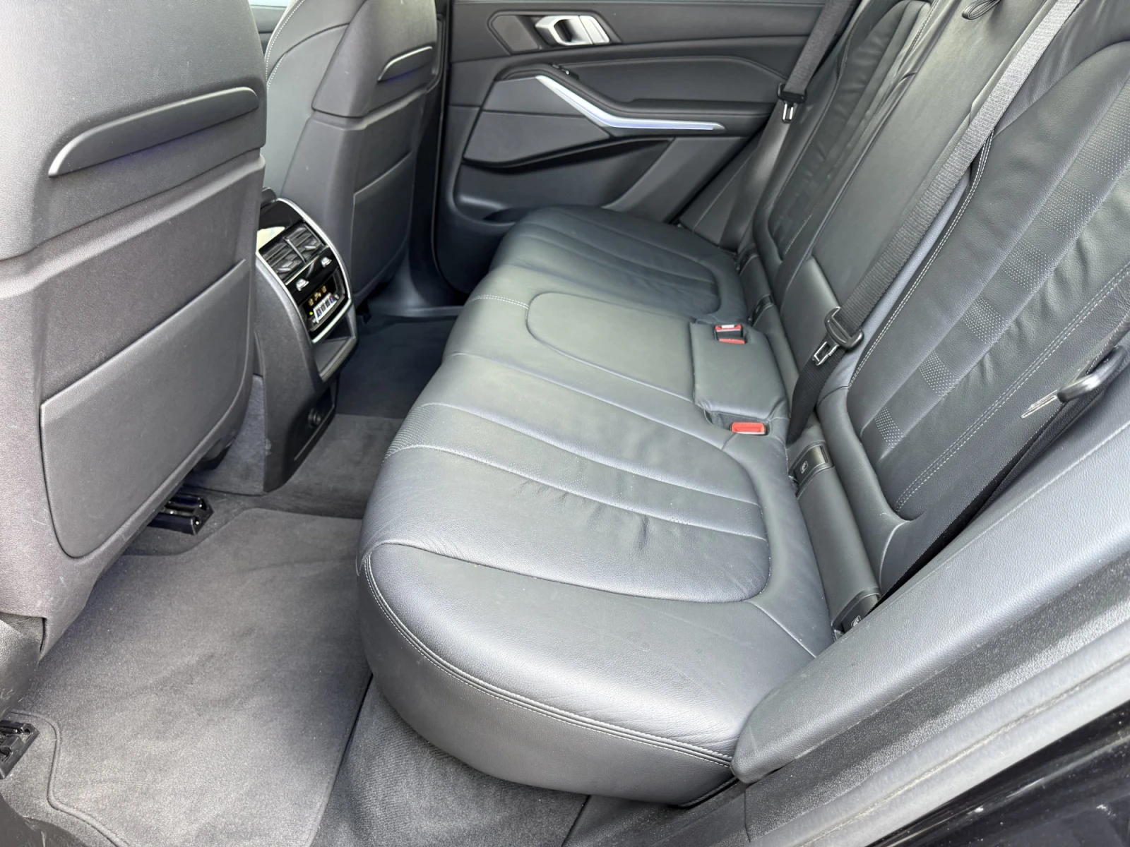 BMW X5 4.0i X-Drive ОЧАКВАН ВНОС - изображение 7