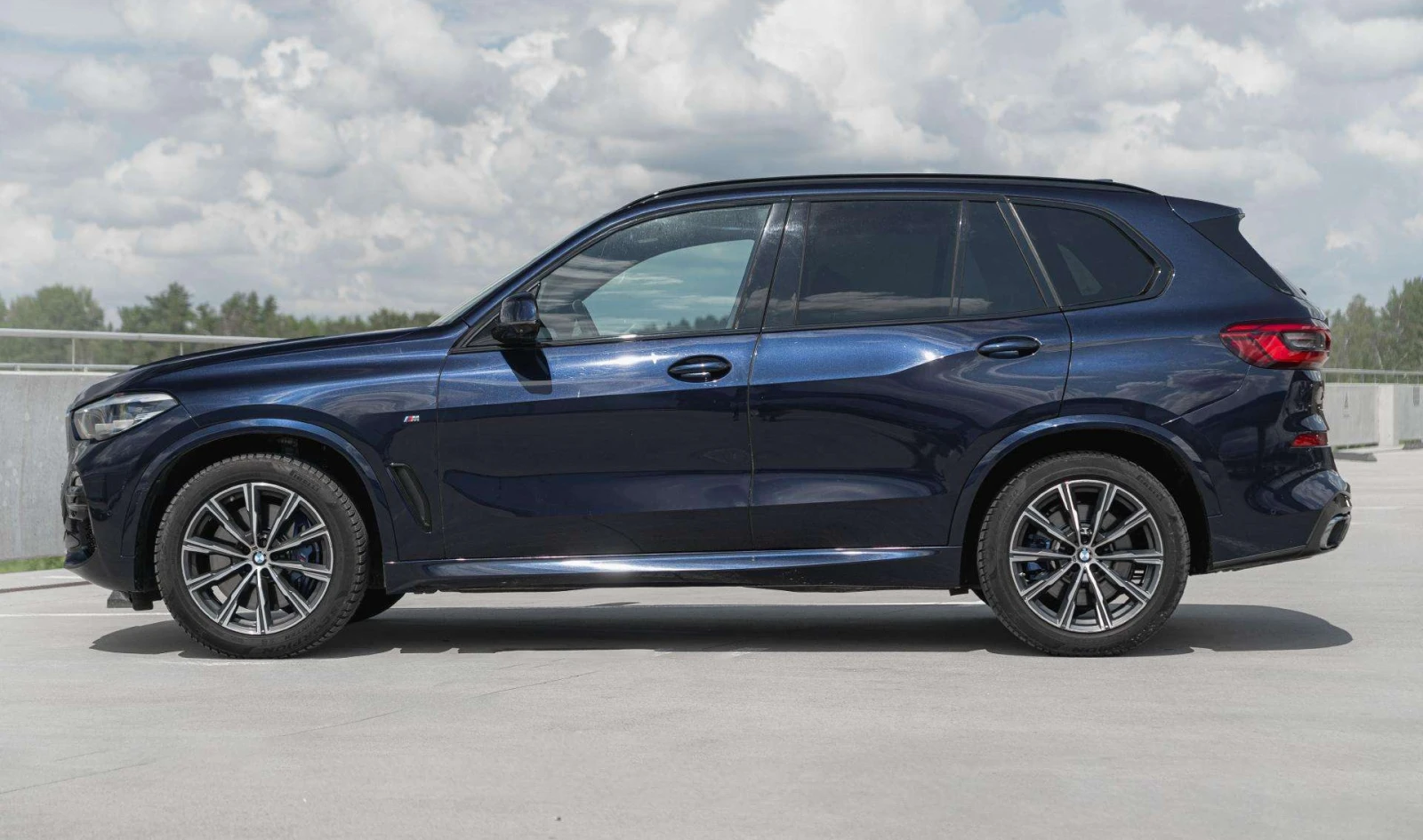BMW X5 3.0d xDrive - изображение 2