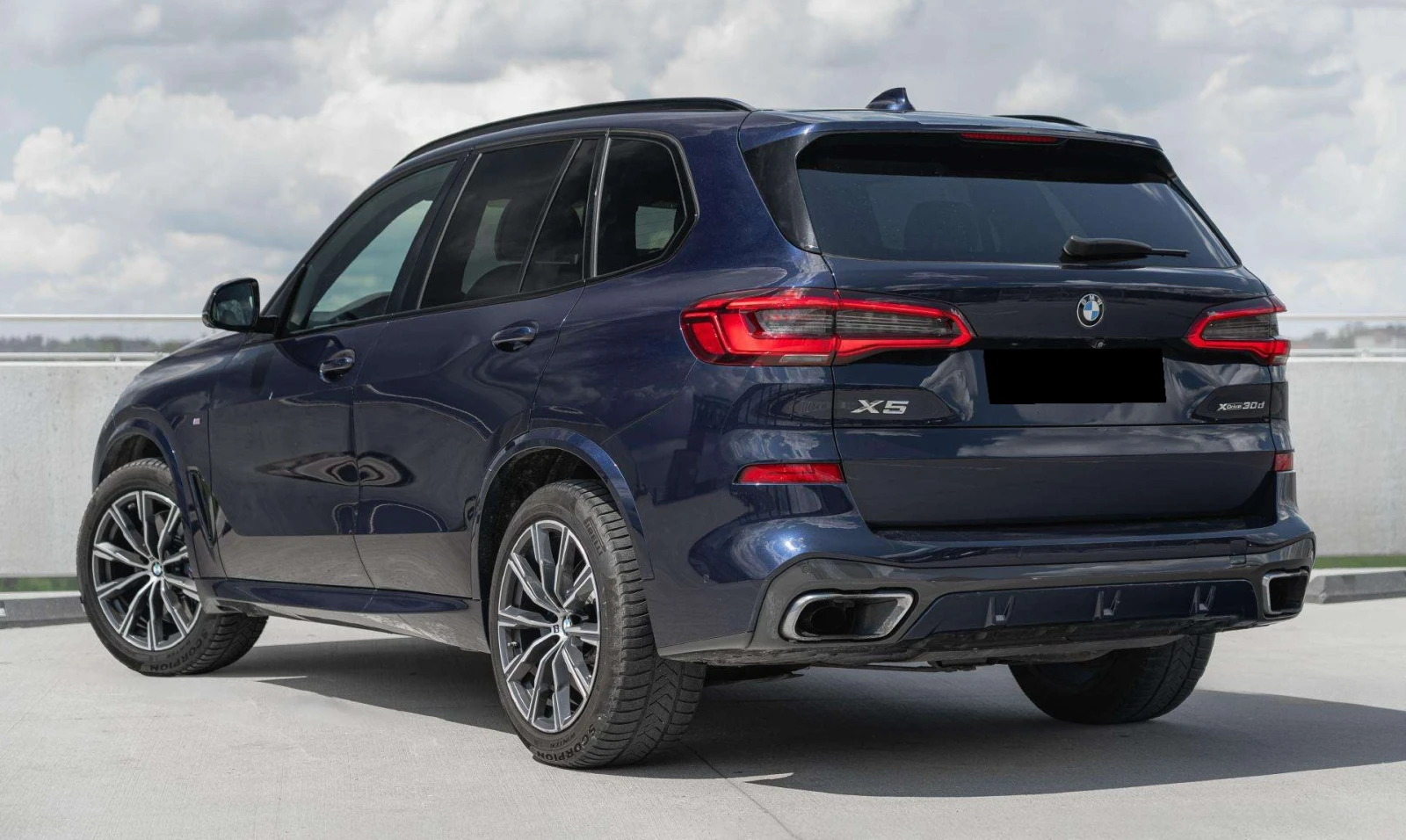 BMW X5 3.0d xDrive - изображение 3