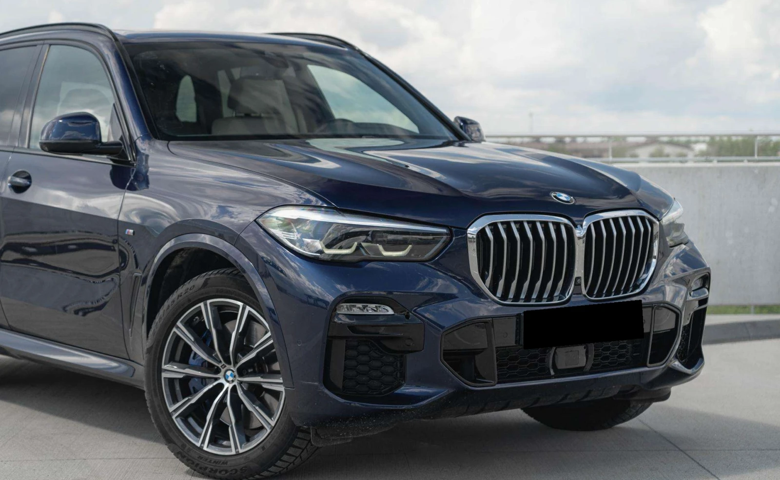 BMW X5 3.0d xDrive - изображение 5