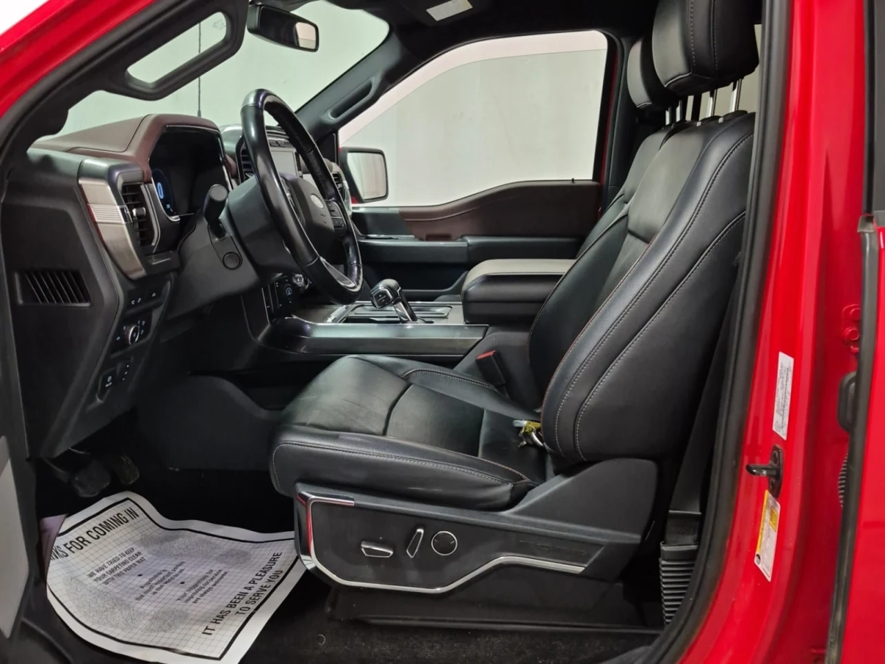 Ford F150 CARFAX* АВТОФИНАНСИРАНЕ* БЕЗ ПЪРВОНАЧАЛНА ВНОСКА*  - изображение 5
