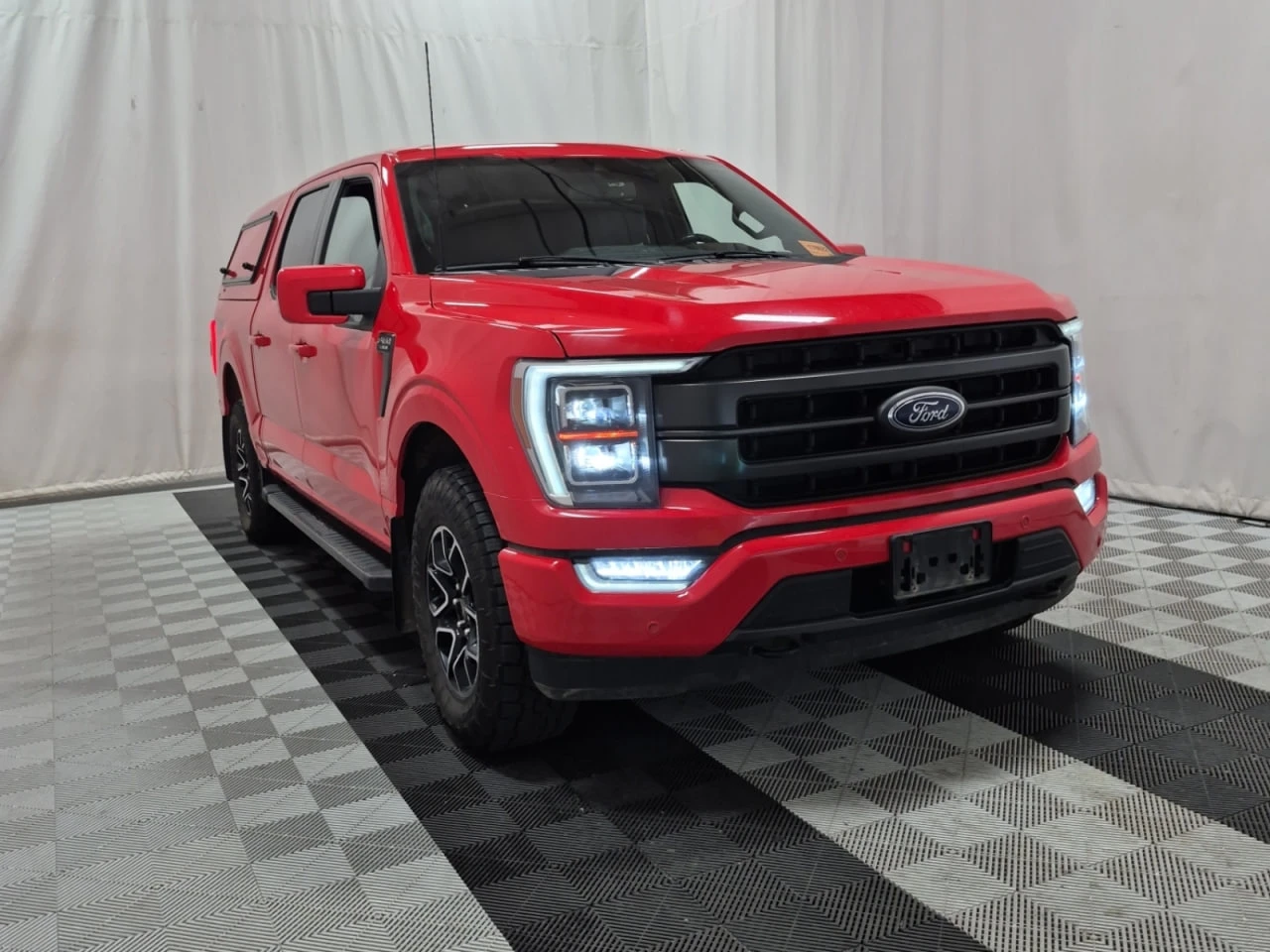 Ford F150 CARFAX* АВТОФИНАНСИРАНЕ* БЕЗ ПЪРВОНАЧАЛНА ВНОСКА*  - изображение 2