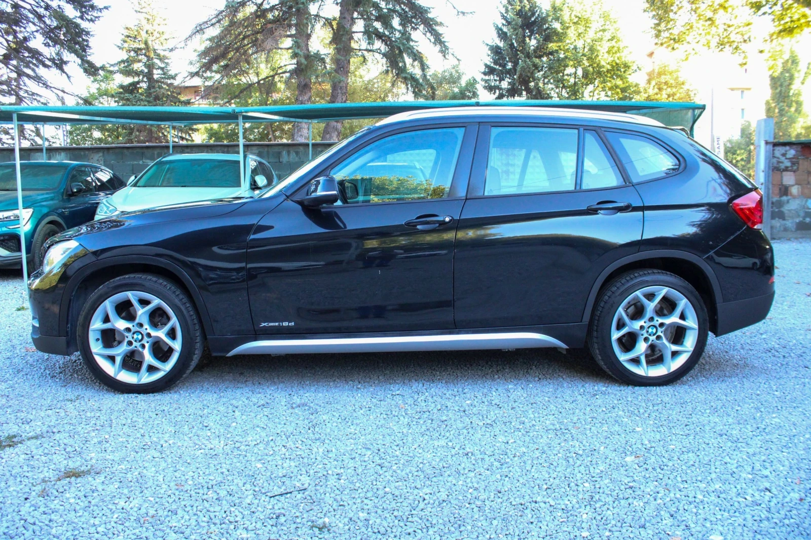 BMW X1 xDrive/ xLine / FACE / NAVI / SAT - изображение 2