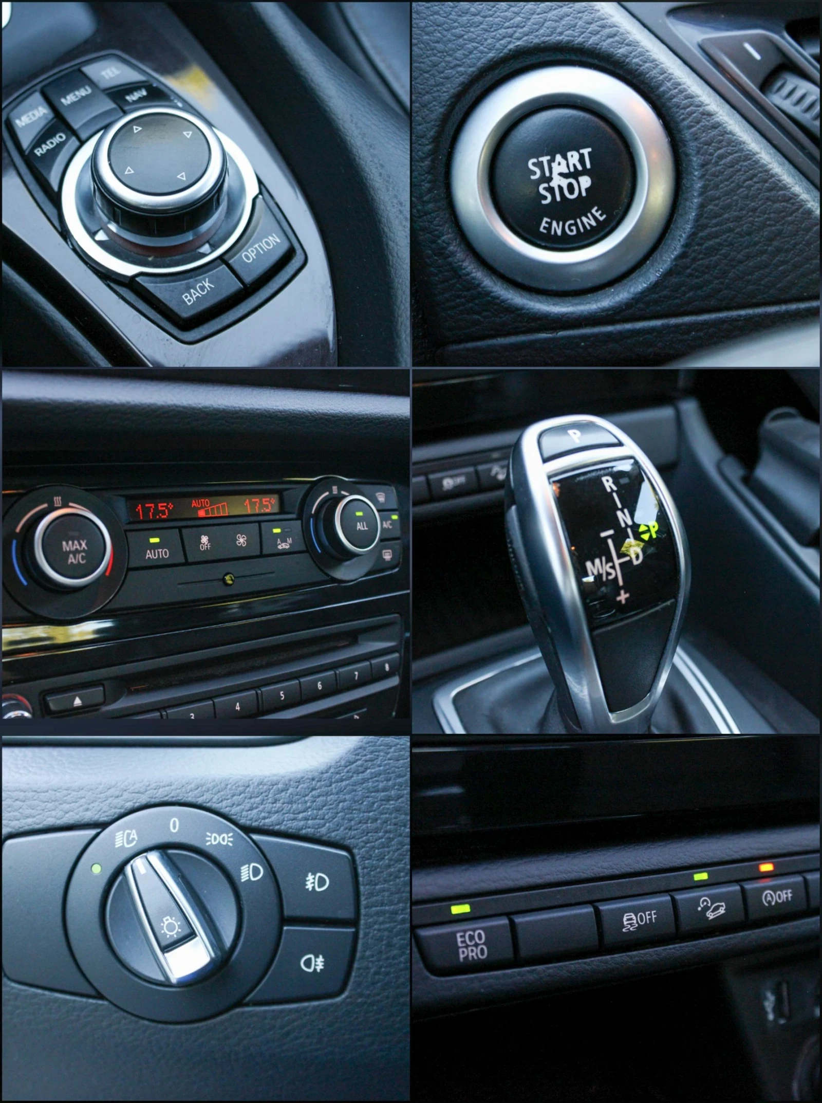 BMW X1 xDrive/ xLine / FACE / NAVI / SAT | Mobile.bg   12