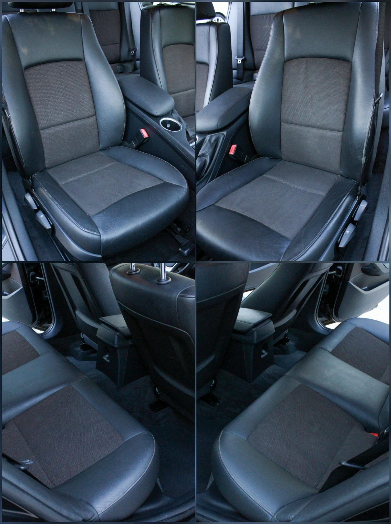 BMW X1 xDrive/ xLine / FACE / NAVI / SAT | Mobile.bg   14