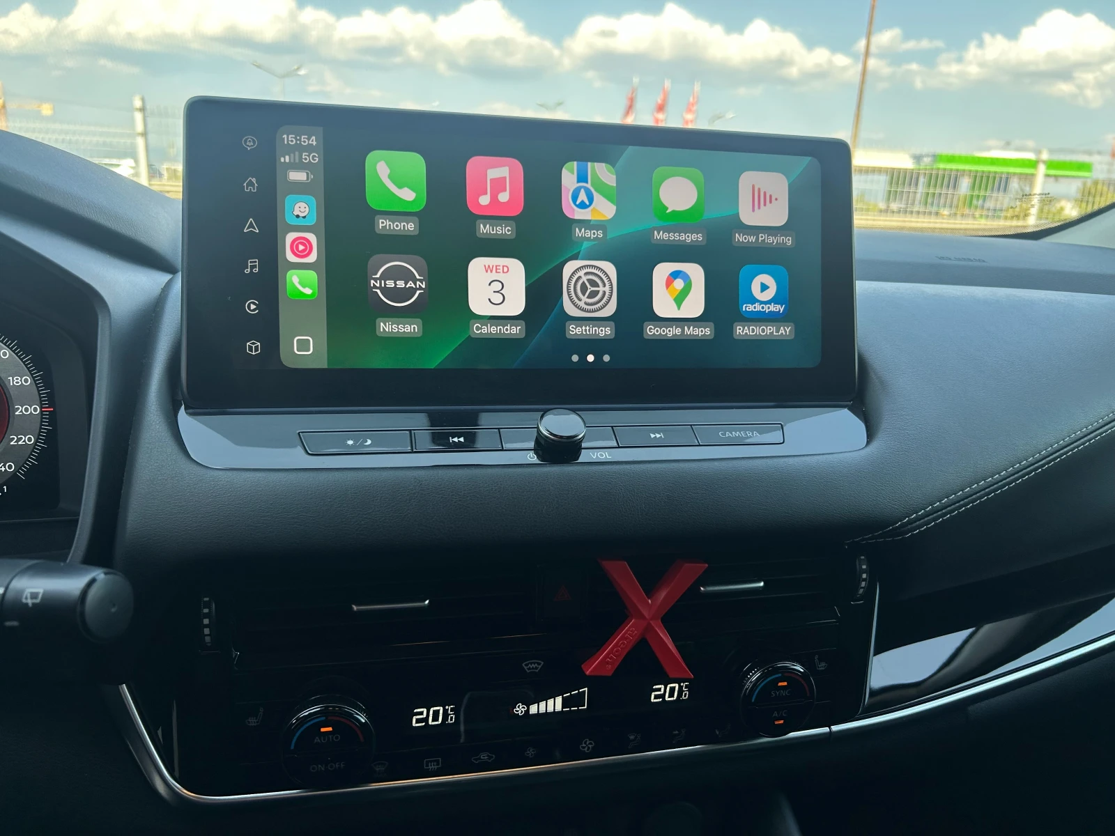 Nissan Qashqai 1.3 DIG-T N-Connecta A/T - изображение 7