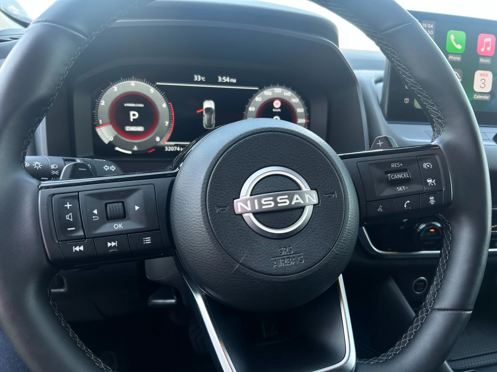 Nissan Qashqai 1.3 DIG-T N-Connecta A/T - изображение 5