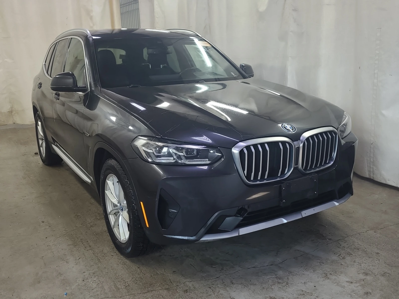 BMW X3 * XDRIVE30E* * АВТОКРЕДИТ* * ЦЕНА ДО БЪЛГАРИЯ*  - изображение 2