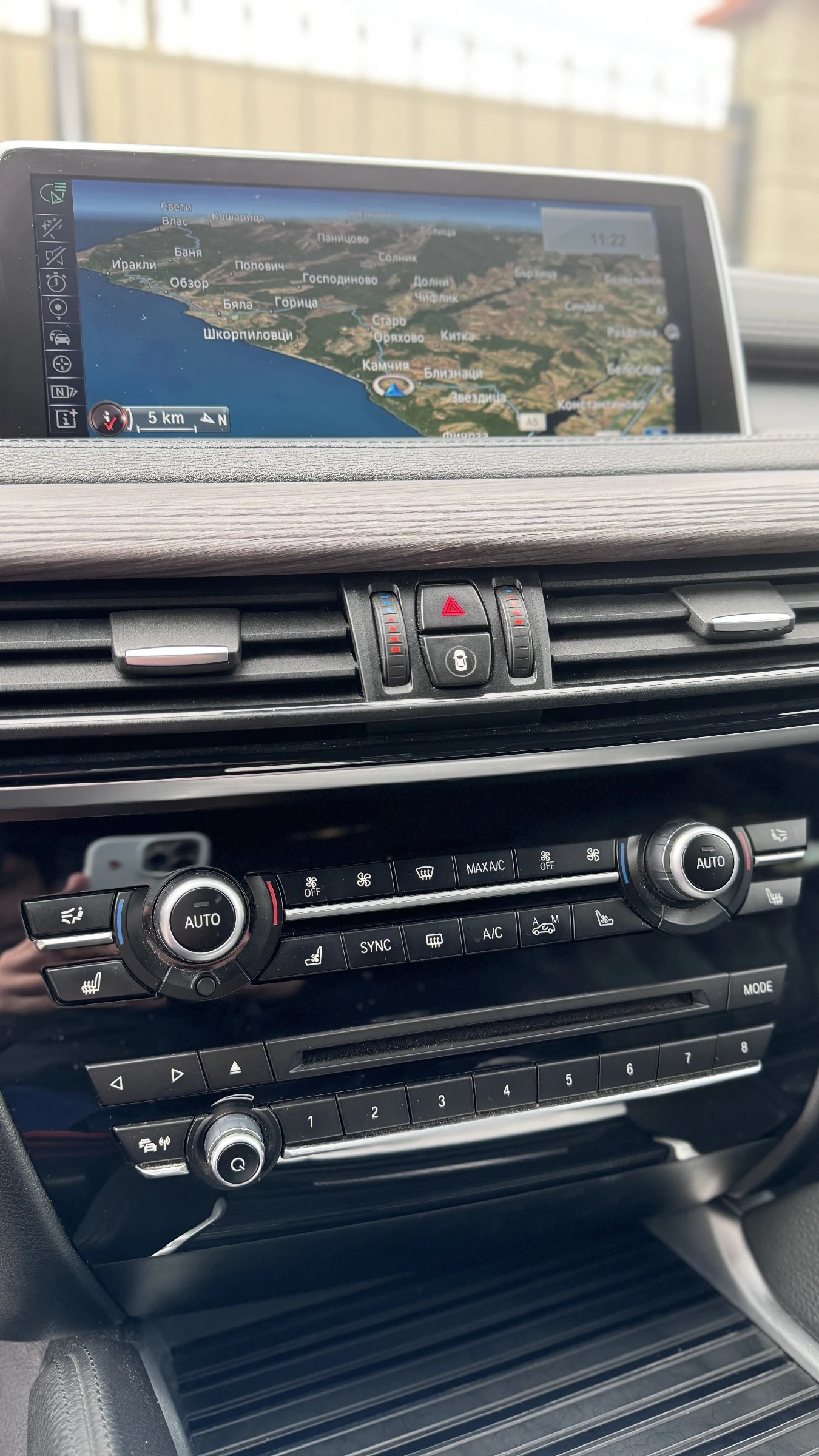 BMW X6 40D ���������! ������ ����������! | Mobile.bg � ����������� 11