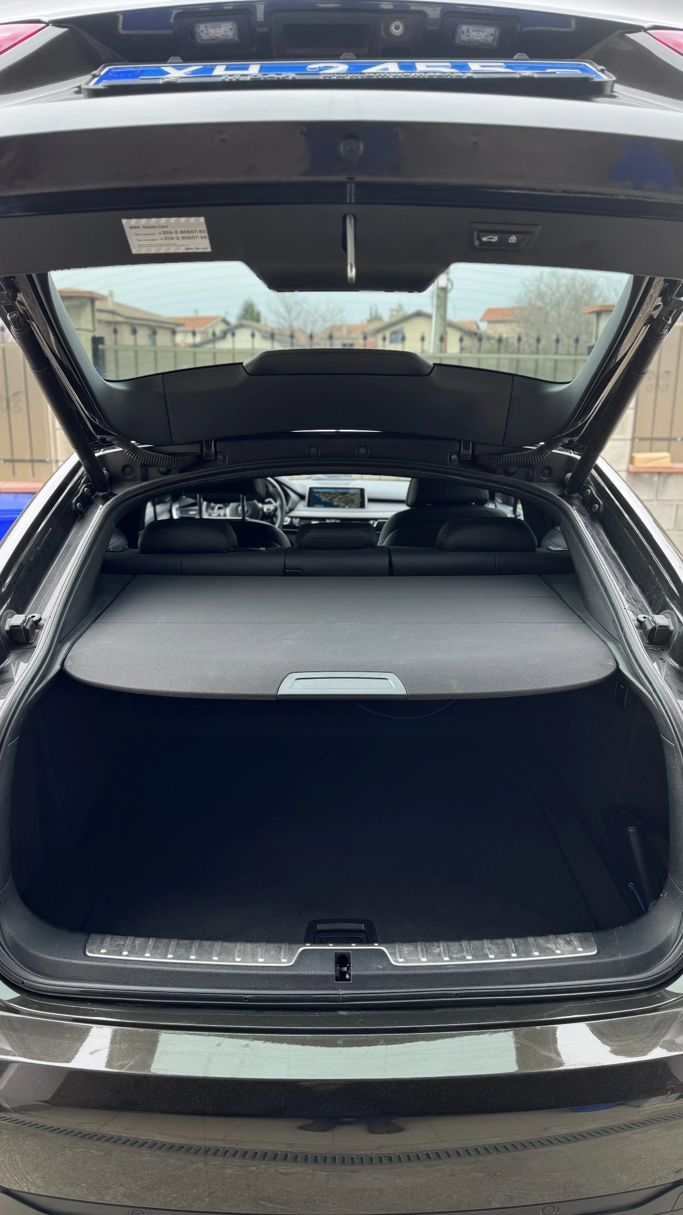 BMW X6 40D ���������! ������ ����������! | Mobile.bg � ����������� 16