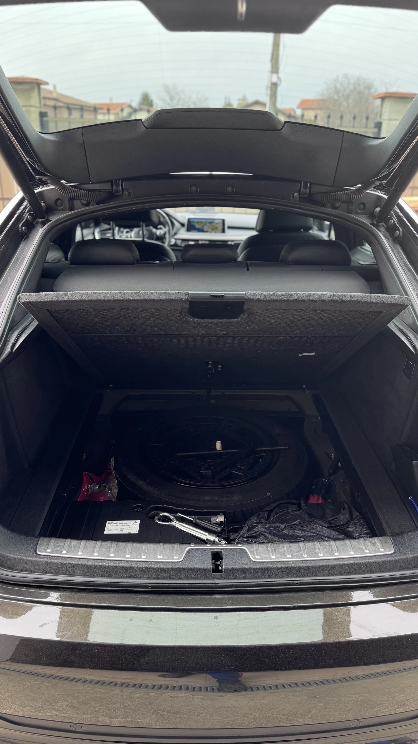 BMW X6 40D ���������! ������ ����������! | Mobile.bg � ����������� 15