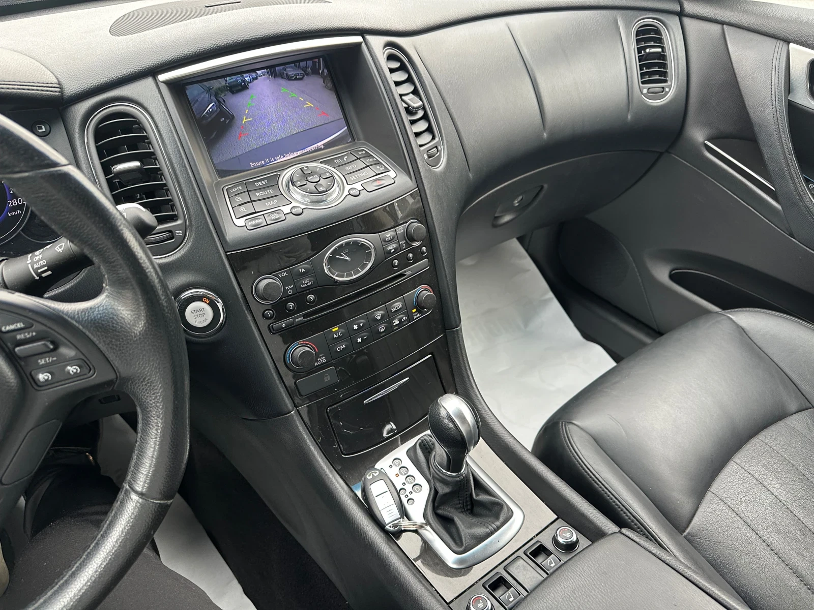 Infiniti QX50 3.0d   .   | Mobile.bg   12