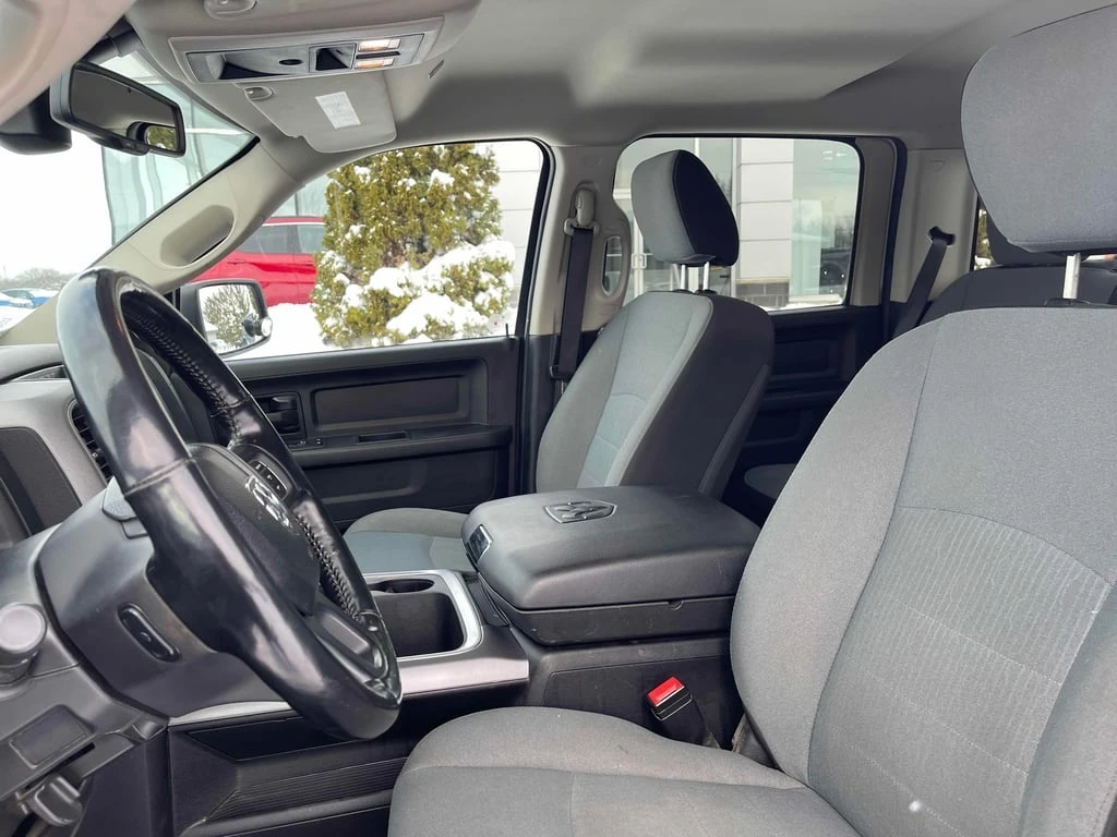 Dodge RAM 1500 * Express * CARFAX * ��� ������������ ������ | Mobile.bg � ����������� 13