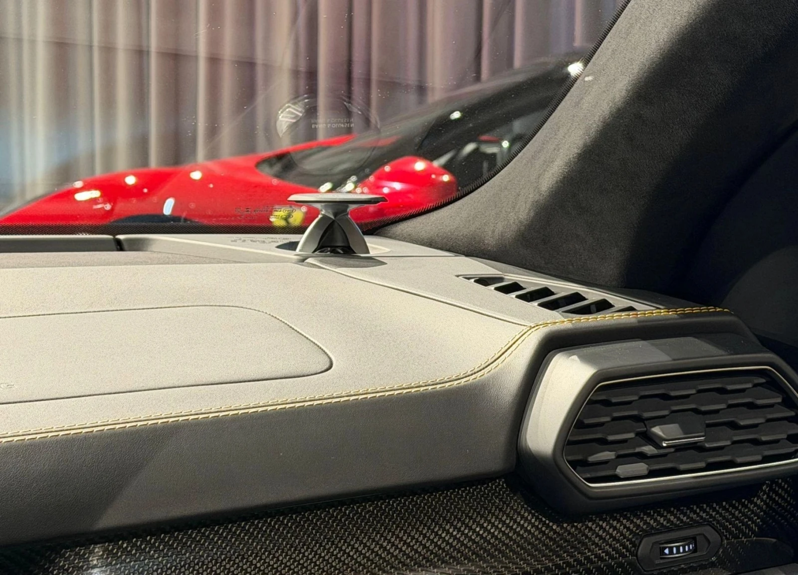 Lamborghini Urus 4.0 V8 4WD  | Mobile.bg � ����������� 12