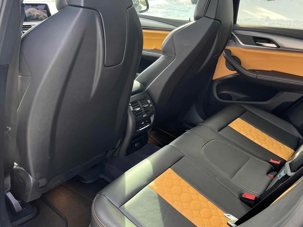 BMW X3 * Sports Activity Vehicle * CARFAX * ���� �� �� | Mobile.bg � ����������� 15