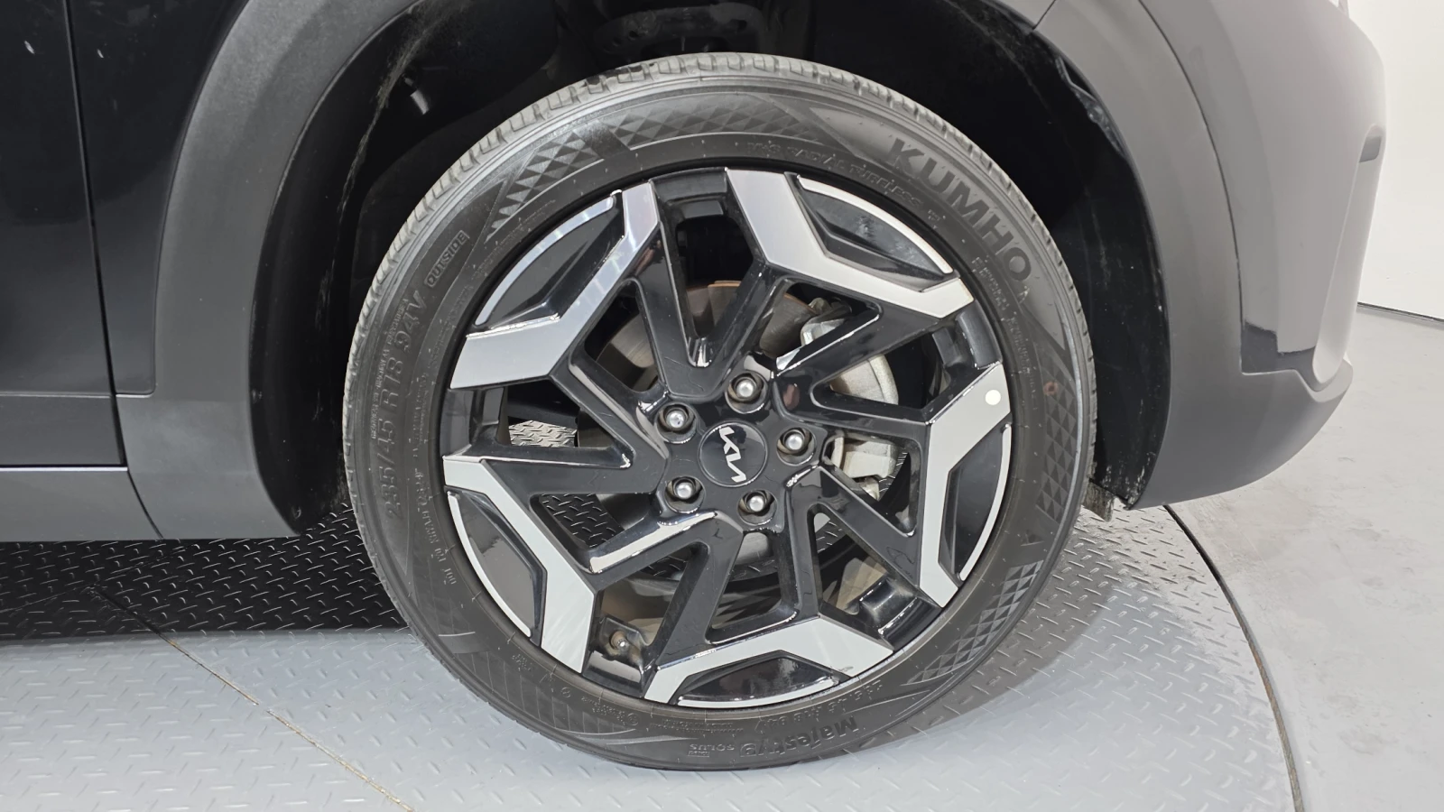 Kia Seltos 2.0 2WD SIGNATURE autogeorge.com - изображение 5