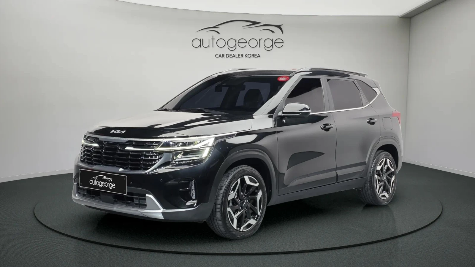 Kia Seltos 2.0 2WD SIGNATURE autogeorge.com | Mobile.bg � ����������� 1