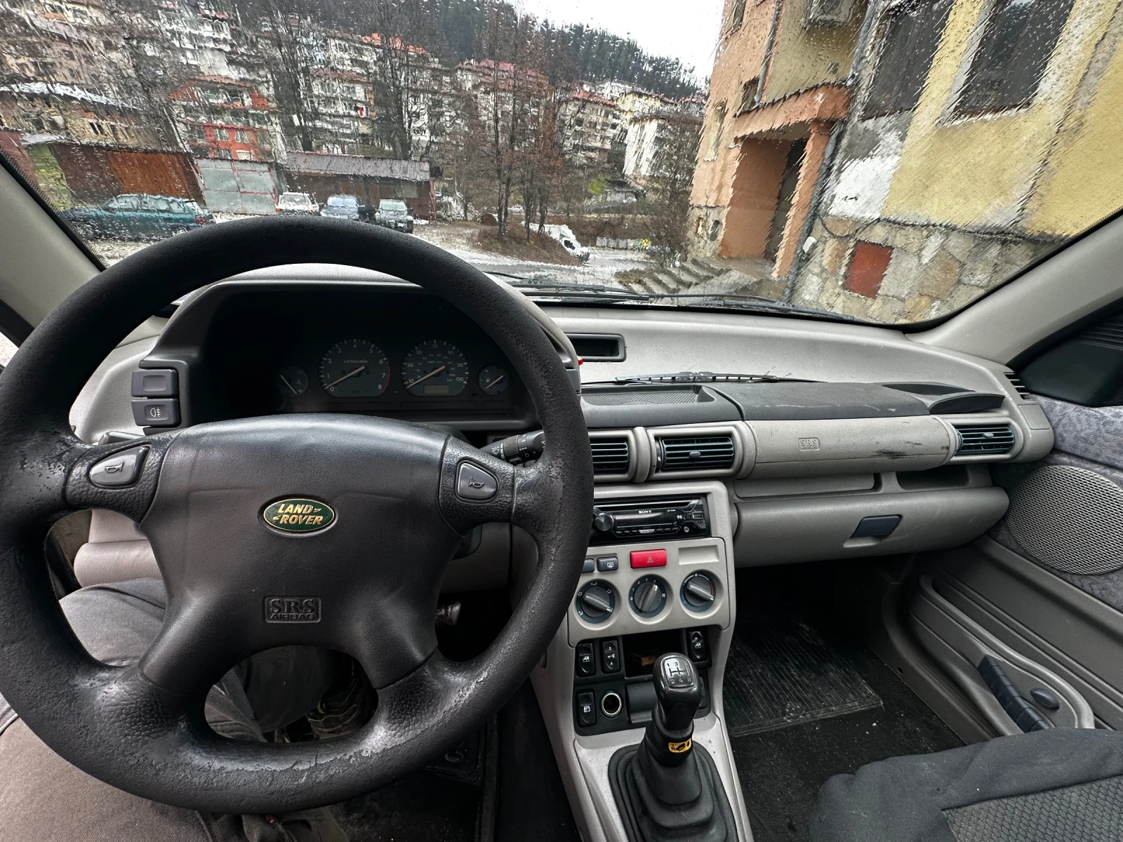 Land Rover Freelander | Mobile.bg � ����������� 8